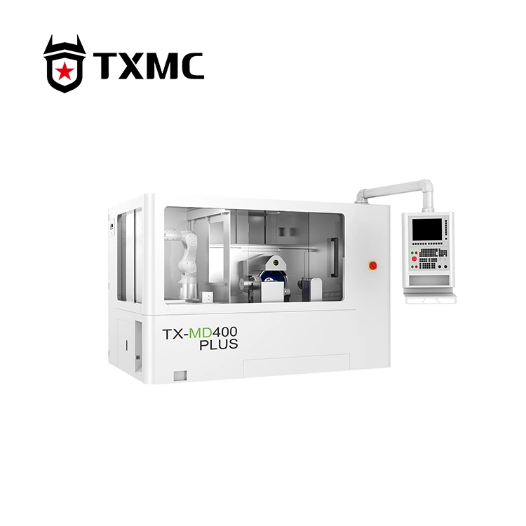 CNC Inserts Grinding Machine Processing Round Blade CNC Inserts Grinding Machine Processing Round Blade