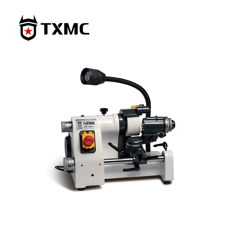 Metal Universal Cutter Grinder Metal Universal Cutter Grinder